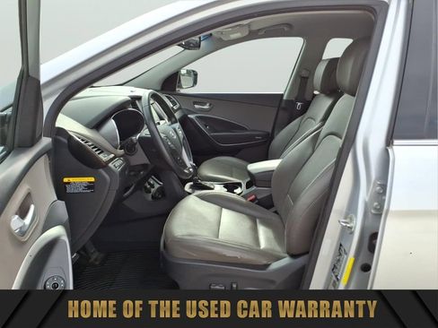 Used 2017 Hyundai Santa Fe Sport AWD/4WD image 15