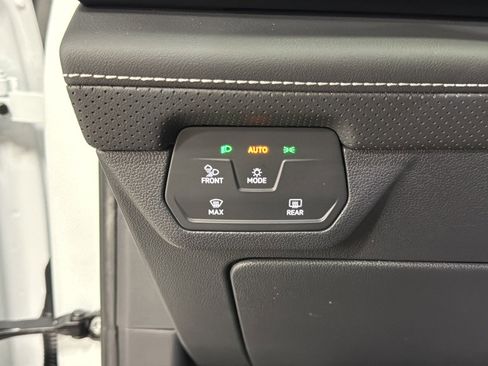 New 2026 Volkswagen Atlas SE AWD/4WD image 20