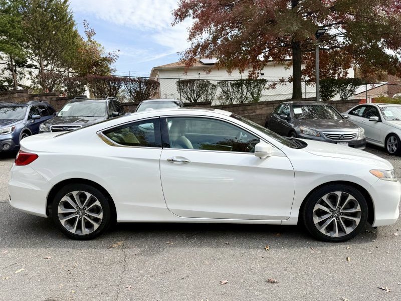 Used 2014 Honda Accord EX-L image 8
