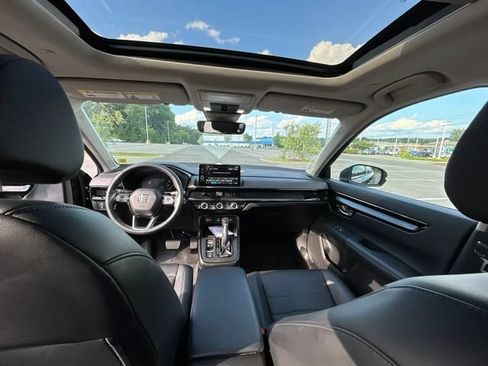 Used 2024 Honda CR-V EX-L image 18