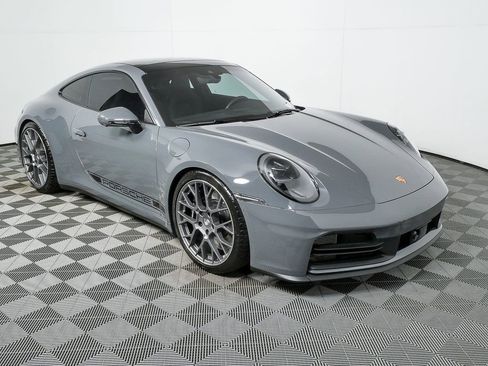 Certified 2025 Porsche 911 Carrera S image 24