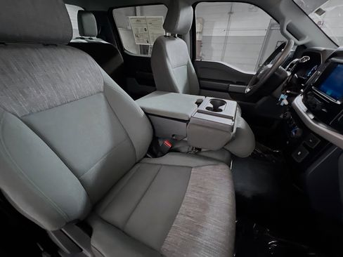 Used 2023 Ford F150 XLT RWD image 29