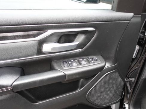 Used 2022 RAM 1500 Big Horn AWD/4WD image 16