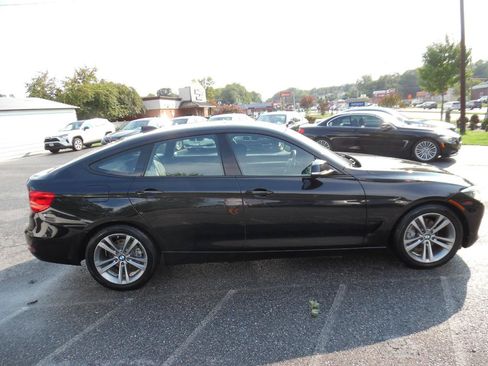 Used 2016 BMW 328i Gran Turismo xDrive w/ Driver Assistance Package AWD/4WD image 7