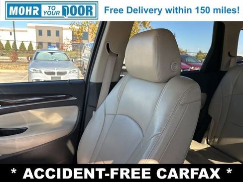 Used 2018 Buick Enclave Essence image 26