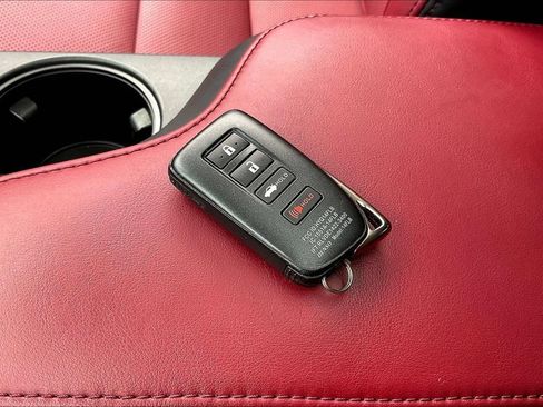 Used 2024 Lexus IS 300 w/ Comfort Package RWD image 32