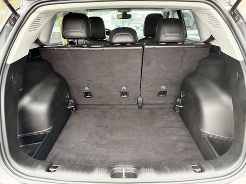 Used 2020 Jeep Compass Limited image 25