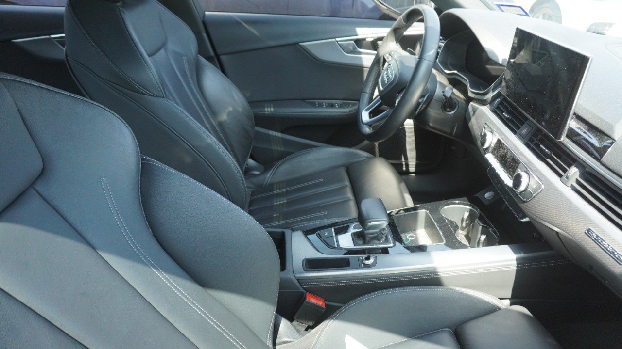 Used 2023 Audi A4 2.0T Premium Plus AWD/4WD image 12