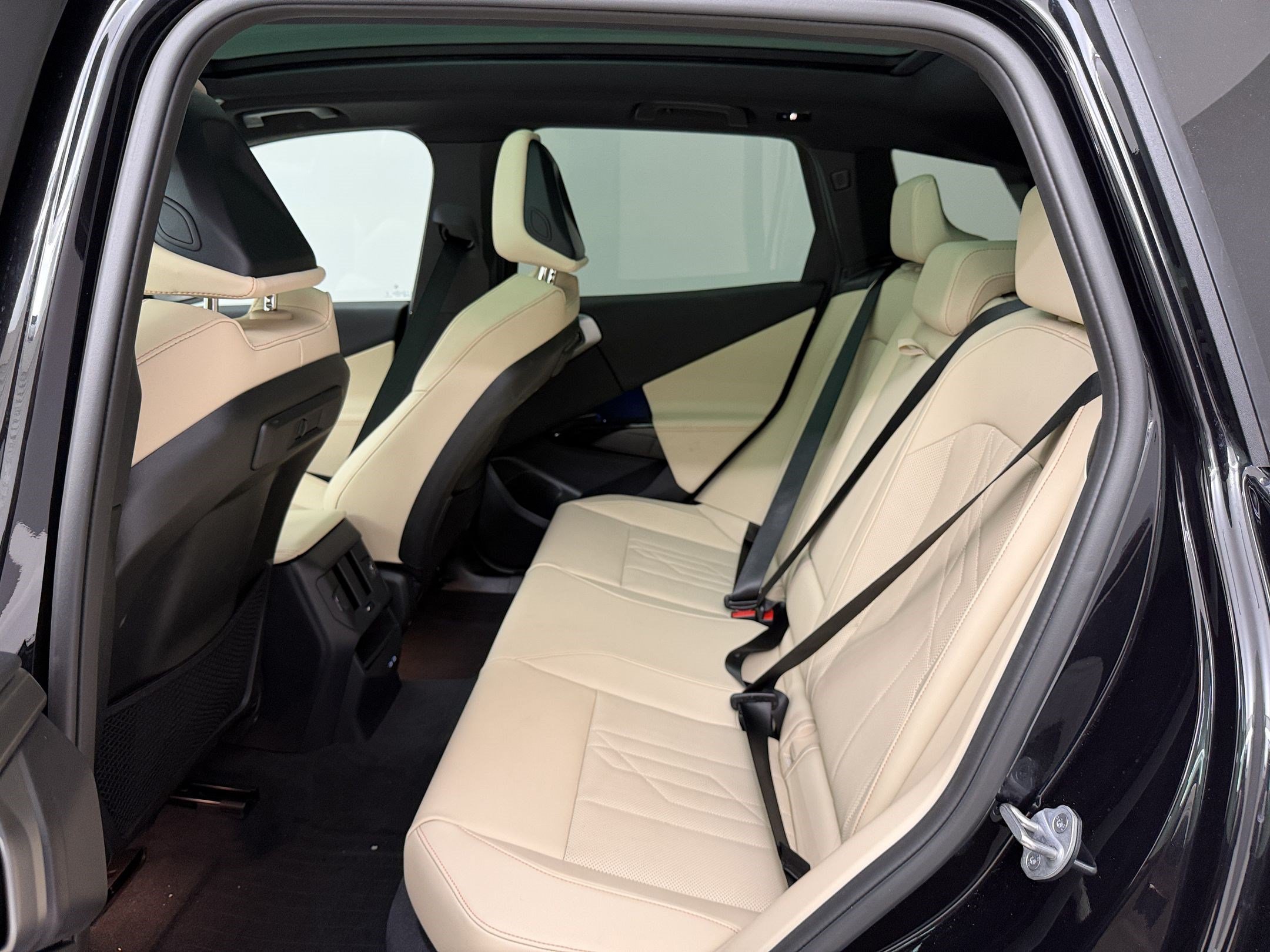 Used 2026 BMW X3 xDrive30i w/ M Sport Package AWD/4WD image 24