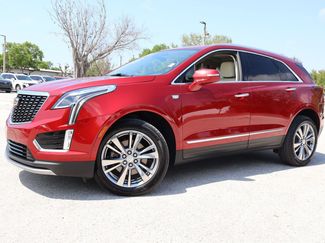Certified 2024 Cadillac XT5 Premium Luxury video 1