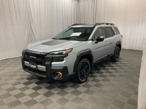New 2026 Subaru Outback Wilderness AWD/4WD image 4