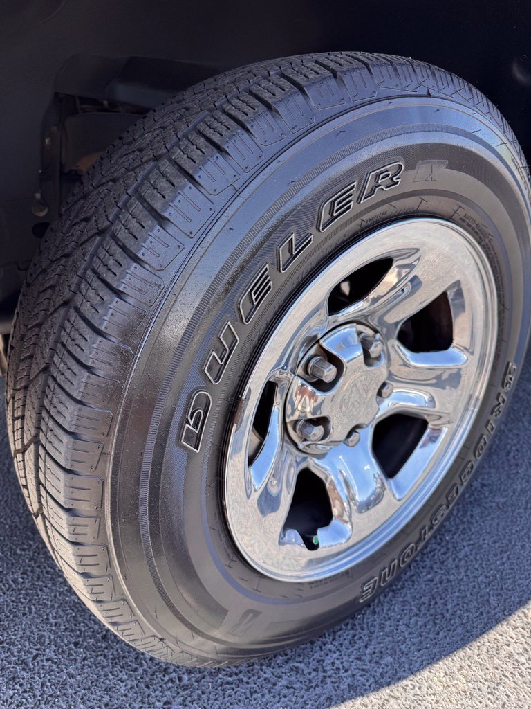 Used 2006 Dodge Ram 1500 Truck ST w/ V6 Value Group RWD image 17
