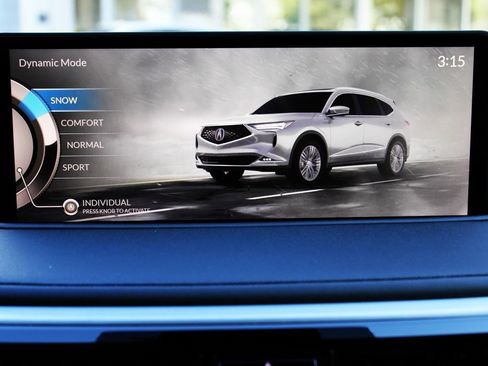 Used 2023 Acura MDX Technology SH-AWD image 18