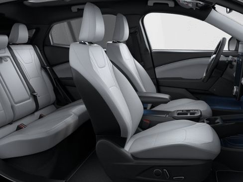 New 2026 Ford Mustang Mach-E Premium RWD image 28