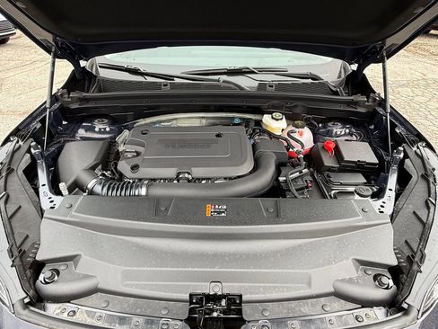 New 2026 Buick Envision Avenir image 10