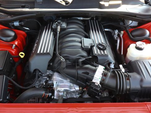 Used 2023 Dodge Challenger R/T Scat Pack w/ Plus Package RWD image 14