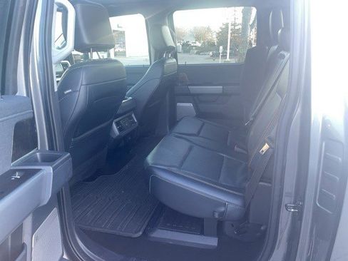 Used 2024 Ford F250 Lariat w/ Lariat Ultimate Package image 9