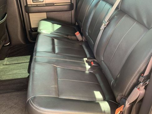Used 2014 Ford F150 FX2 w/ Equipment Group 402A Luxury RWD image 23