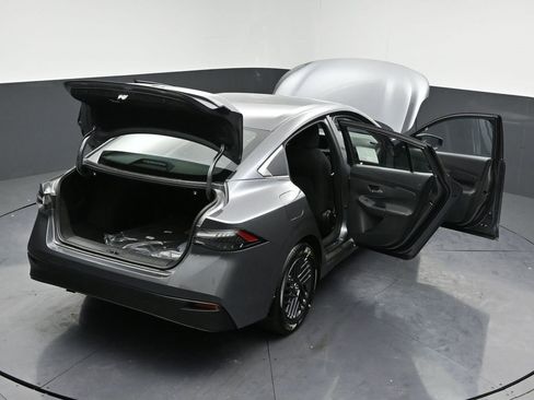 New 2026 Nissan Sentra SV w/ SV Convenience Package image 31