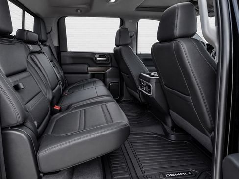 Used 2021 GMC Sierra 2500 Denali AWD/4WD image 9
