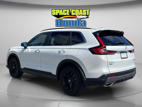 Used 2024 Honda CR-V Sport-L image 5