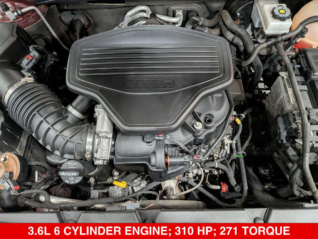 Used 2019 GMC Acadia Denali AWD/4WD image 39
