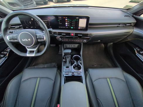 Used 2026 Kia K5 GT FWD image 15