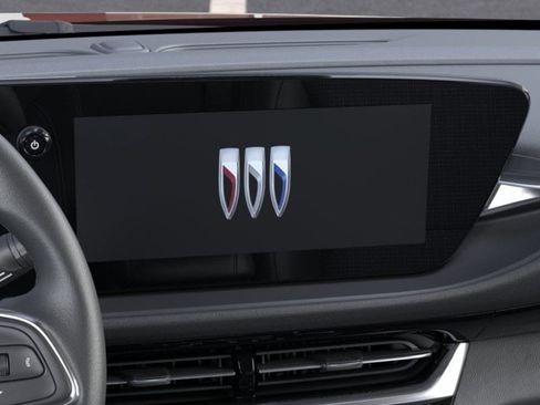 New 2026 Buick Envista Sport Touring w/ Convenience I Package FWD image 20