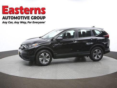 Used 2020 Honda CR-V LX image 58