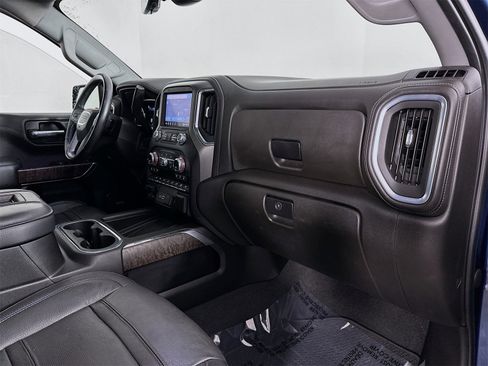 Used 2022 GMC Sierra 1500 Denali w/ Denali Reserve Package image 31