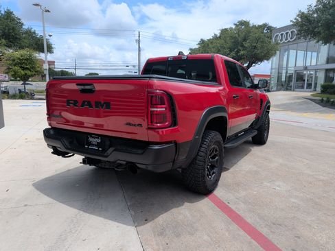 Used 2025 RAM 1500 RHO w/ Bed Utility Group AWD/4WD image 10