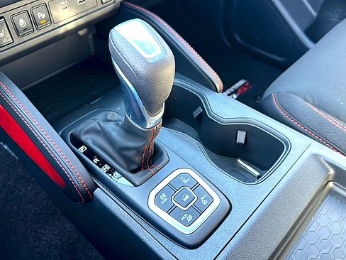 New 2026 Nissan Frontier PRO-4X w/ Tow Package image 26