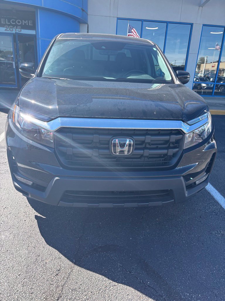 Used 2024 Honda Ridgeline RTL image 11