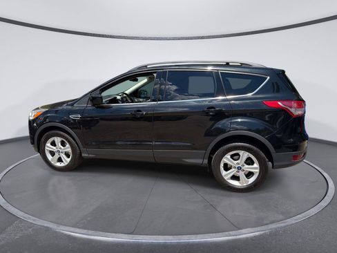 Used 2013 Ford Escape SE AWD/4WD image 3