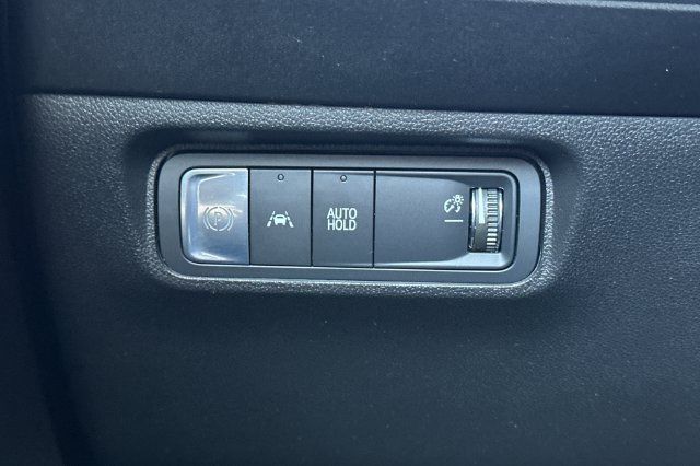 Used 2024 Honda Prologue EX image 32