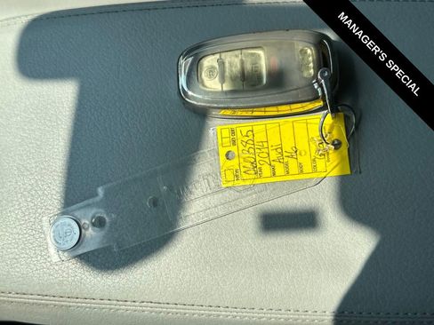 Used 2014 Audi A6 2.0T Premium Plus w/ Premium Plus Package image 34