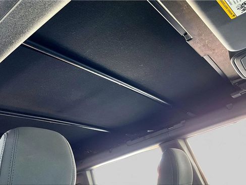 Used 2021 Ford Bronco 4-Door image 24