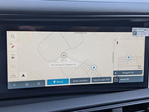 New 2026 Hyundai Palisade XRT Pro AWD/4WD image 21