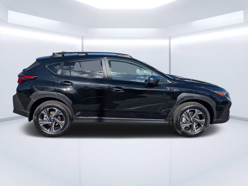 New 2026 Subaru Crosstrek 2.0i Premium w/ Popular Package #4 image 2