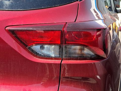 Used 2024 Chevrolet TrailBlazer LT w/ Convenience Package image 8