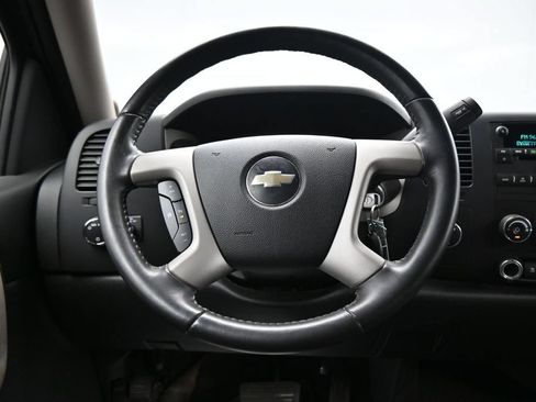 Used 2009 Chevrolet Silverado 1500 LT w/ Power Pack Plus AWD/4WD image 15