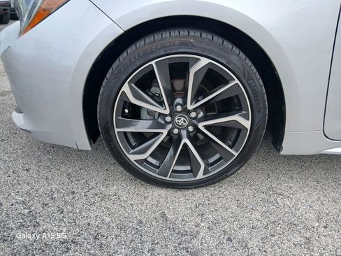 Used 2020 Toyota Corolla XSE image 53