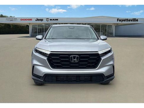 Used 2024 Honda CR-V LX image 8