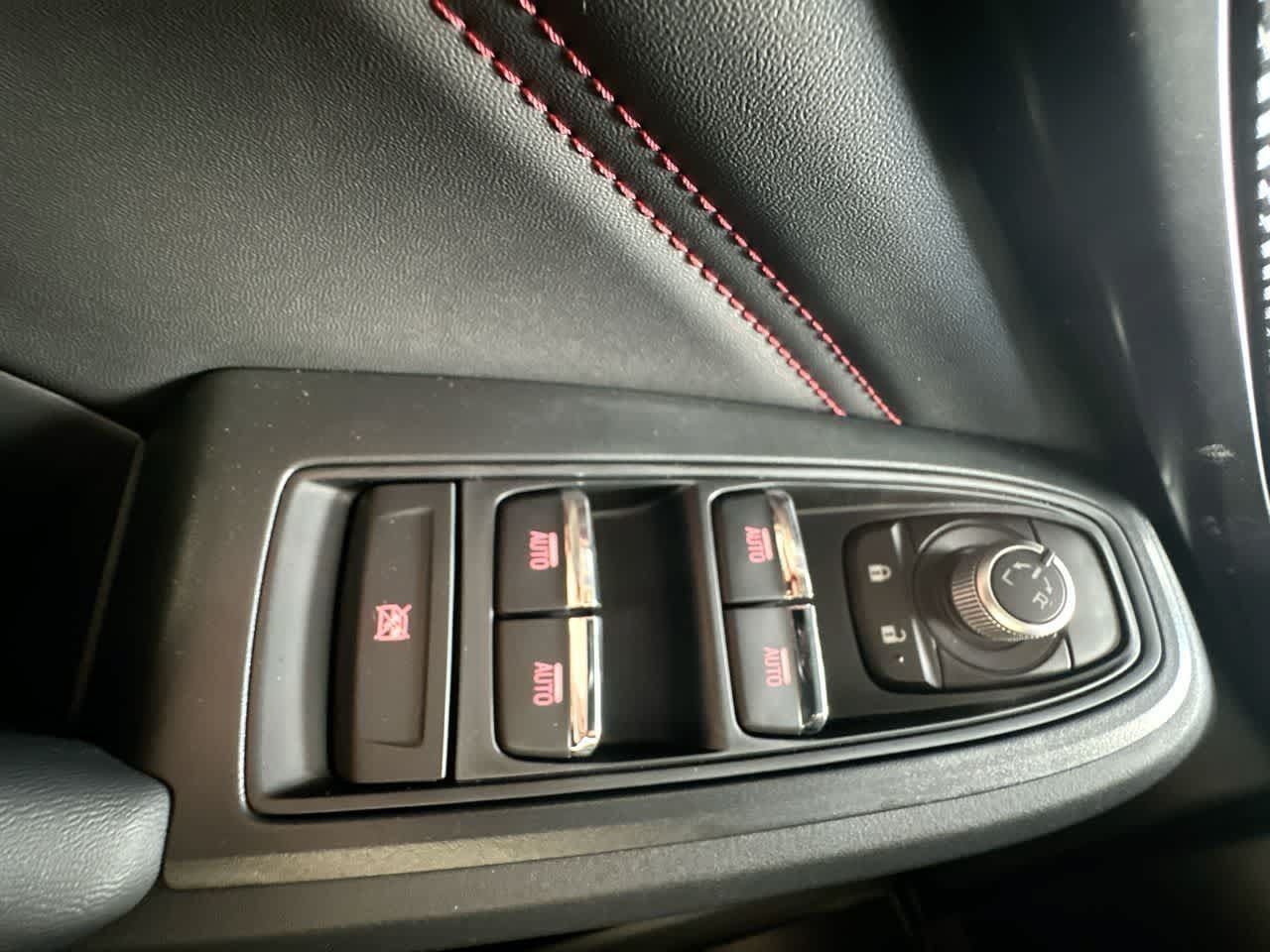 New 2026 Subaru WRX Premium AWD/4WD image 17