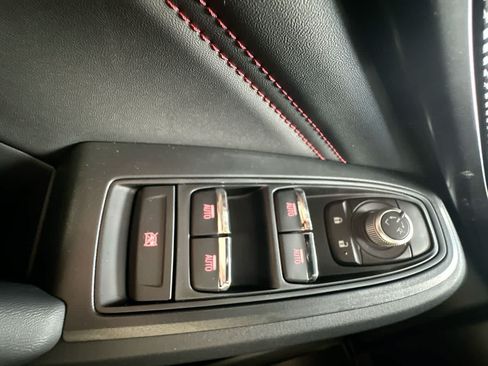 New 2026 Subaru WRX Premium AWD/4WD image 17