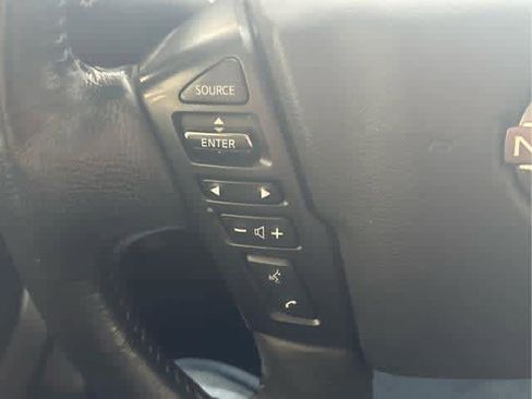 Used 2022 Nissan Frontier SV image 22