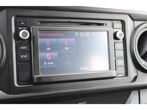 Used 2019 Toyota Tacoma 2WD Access Cab image 25