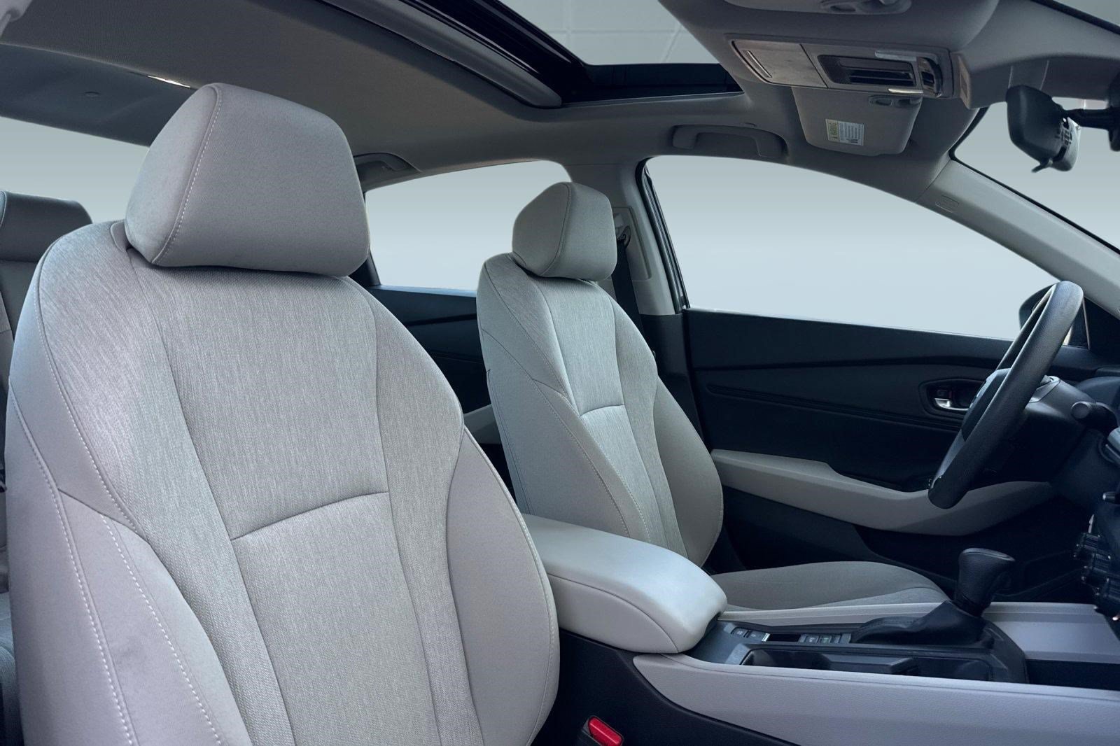 Certified 2023 Honda Accord EX image 26