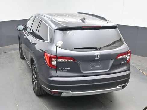 Used 2019 Honda Pilot Touring image 23