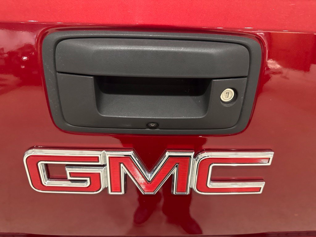 Used 2019 GMC Sierra 3500 Denali w/ Duramax Plus Package AWD/4WD image 9
